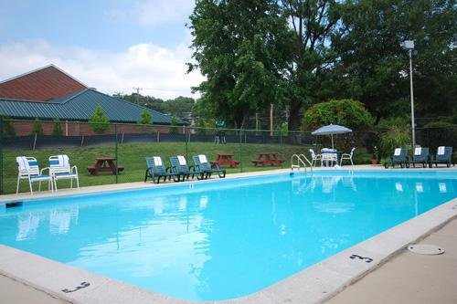 Quality Inn Mount Vernon 005